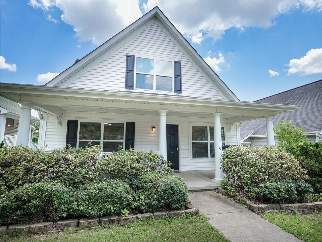 Foto principal - 110 Provence St