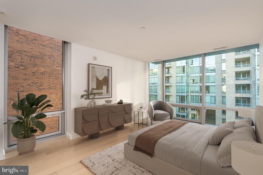 Foto principal - 1110 23rd St NW