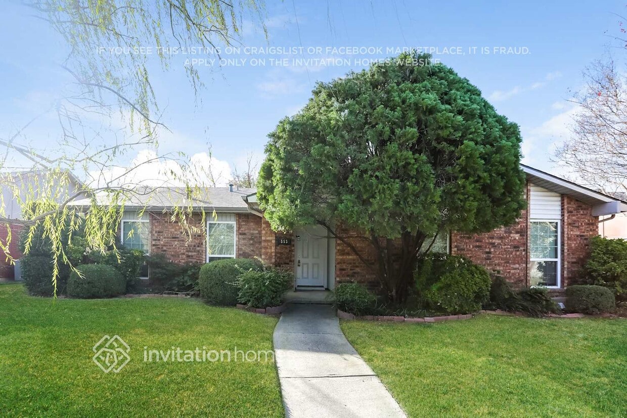 Foto principal - 553 Shadowcrest Ln