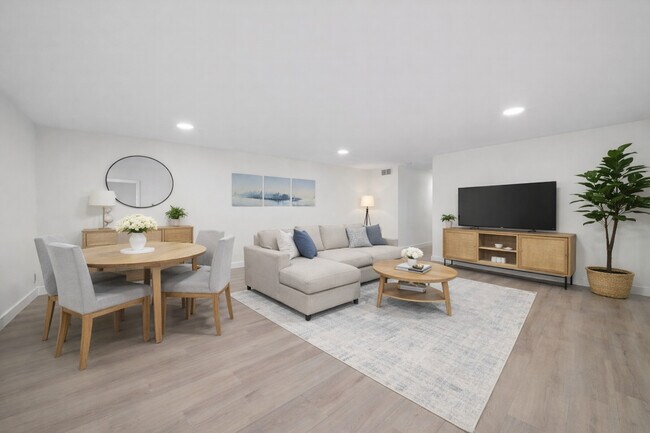 Foto del edificio - 3037 W Lexington St