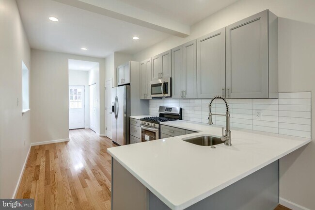 Foto del edificio - 1720 Morris St
