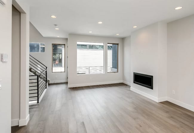 Building Photo - 2649 17th St