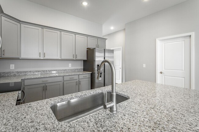 Building Photo - Be the first to live in Audrey's Park! Bra...