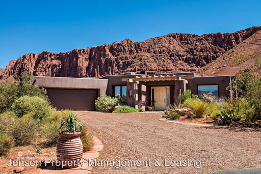 Foto principal - 384 Cliff Rose Way