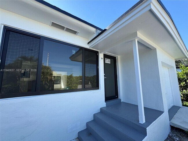 Building Photo - 1180 Opa-Locka Blvd