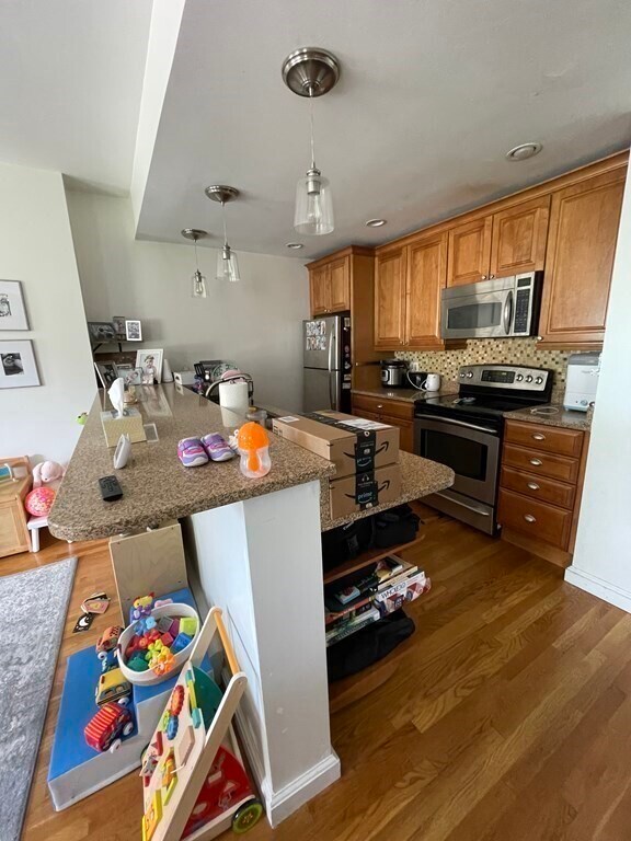 Foto principal - 486 Massachusetts Ave