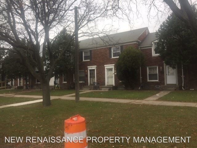 Foto del edificio - 2 br, 1 bath House - 16103 E 7 MILE