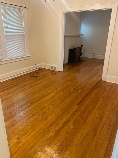 Dining room - 1009 Euclid Ave