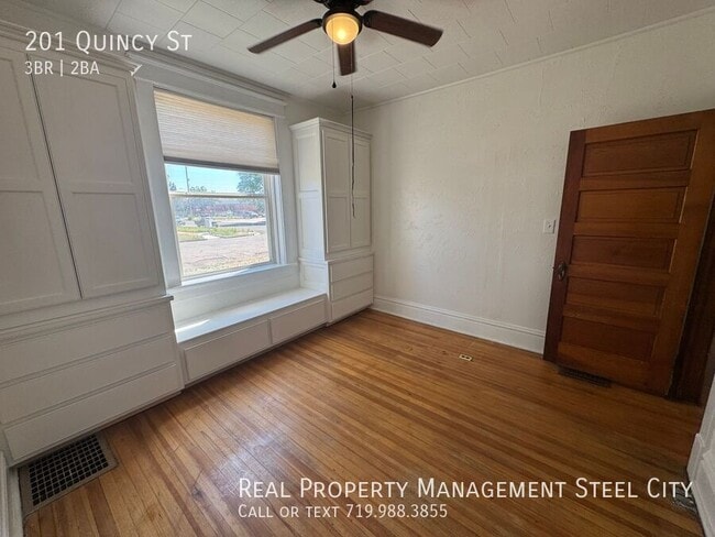 Building Photo - 201 Quincy St