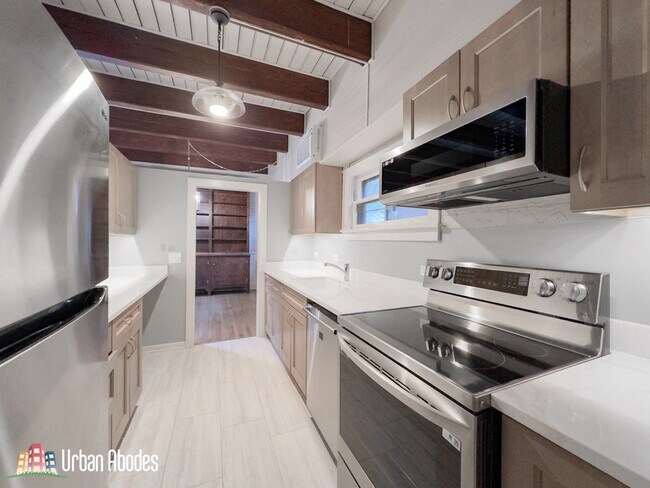 Foto del edificio - 4811 S Kimbark Ave