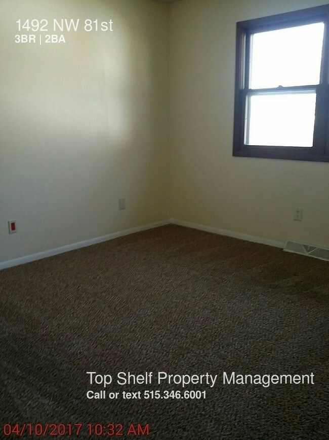 Foto del edificio - 1492 NW 81st St