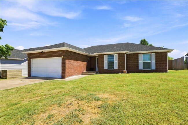 Building Photo - 1701 S Beth Dr