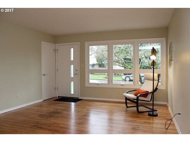 Photo - Charming Saint John's home with Washer/Dryer, Fenced Yard, Garage