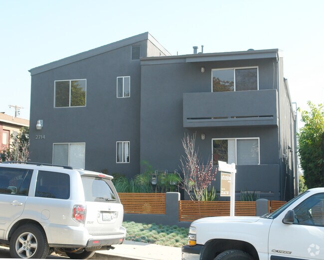 Building Photo - 2714 Auburn St