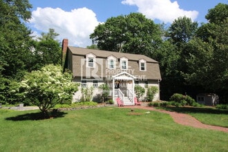 Building Photo - 21 Cutts Rd