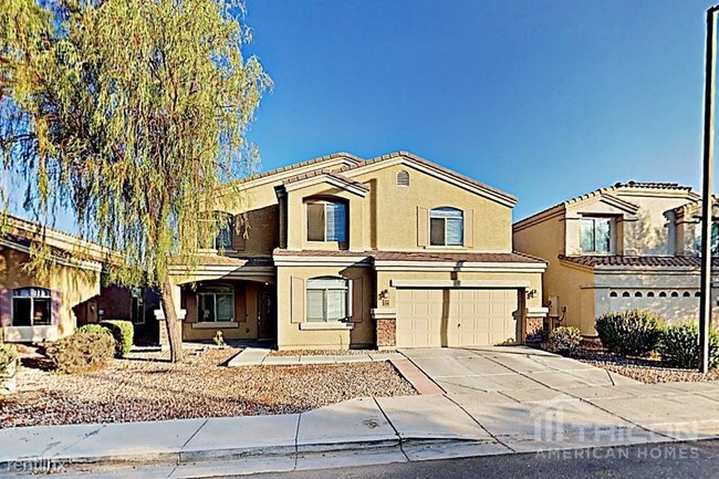 Foto del edificio - 23664 W Pecan Rd