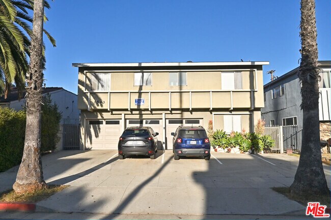Foto del edificio - 1543 Euclid St