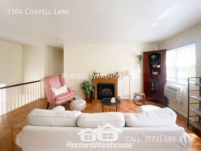 Foto del edificio - 3304 Coryell Ln