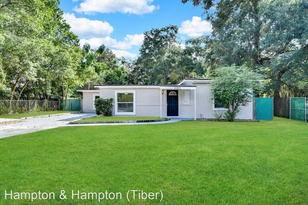 Primary Photo - 5 br, 3 bath House - 1103 EMERALDA ROAD