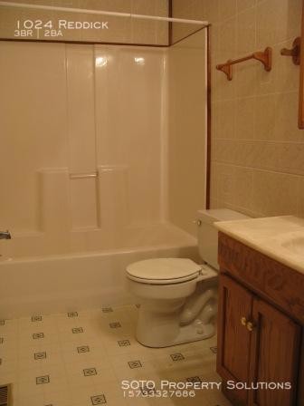 Foto del edificio - 3BD/2BD Pet Friendly House in Perryville