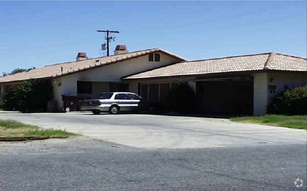 Primary Photo - 68730 Ortega Rd