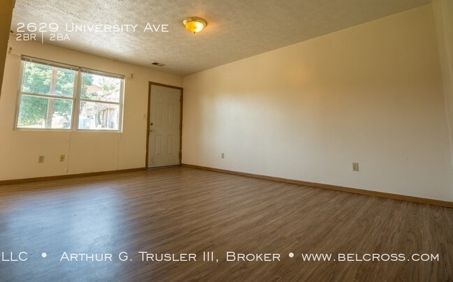 Building Photo - 2629 University Ave