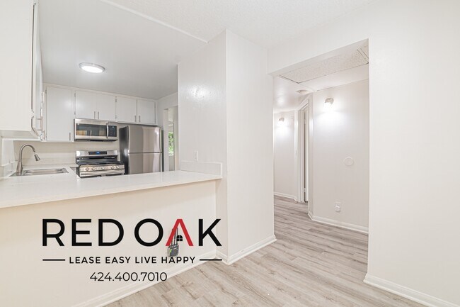 Foto del edificio - 2724 Abbot Kinney Blvd