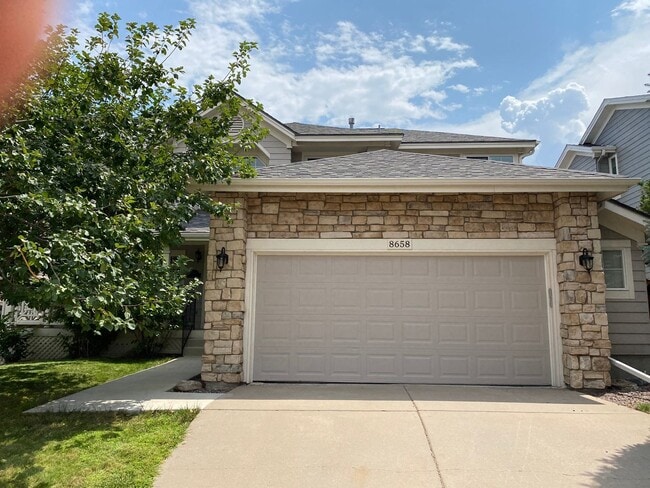 Photo - Great Highlands Ranch Home on the Golf Cou...