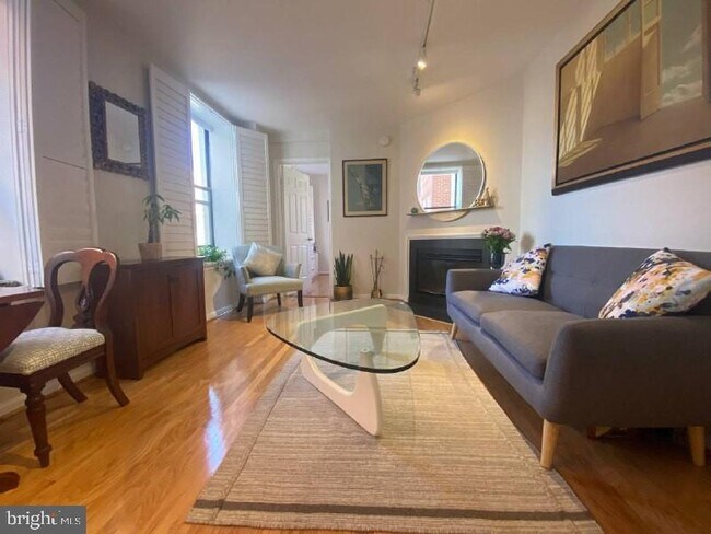 Foto del edificio - 2145 California St NW