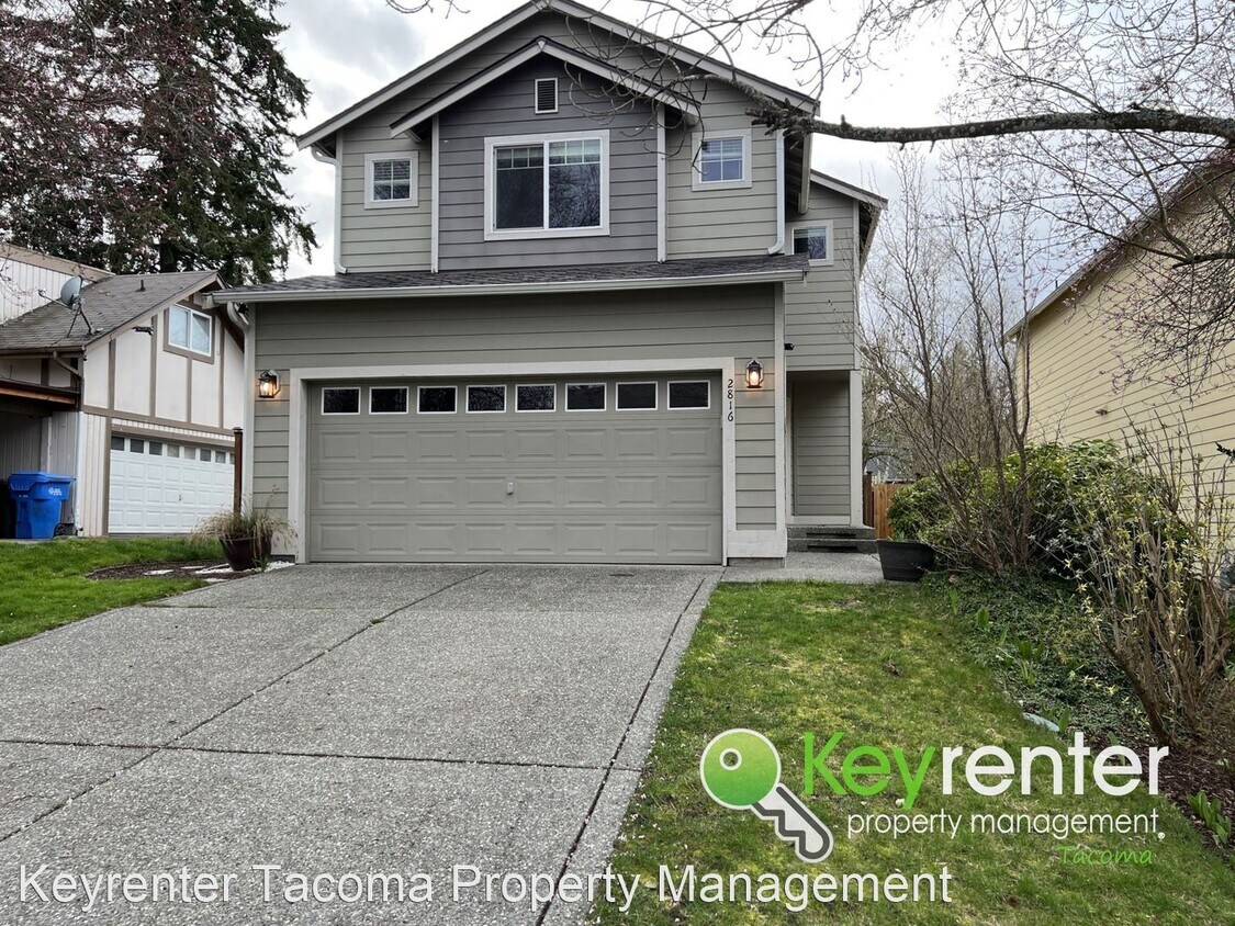 Primary Photo - 3 br, 2.5 bath House - 2816 20th St Pl SW