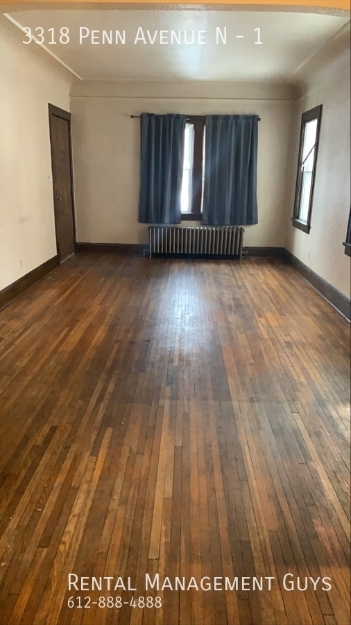 Foto del edificio - Safe and Secure Large One Bedroom + Office...