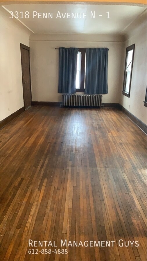 Building Photo - Safe and Secure Large One Bedroom + Office...