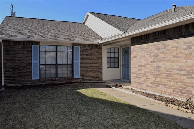 Building Photo - 4605 Horizon Dr