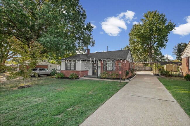 Building Photo - 4629 Durbin Ave
