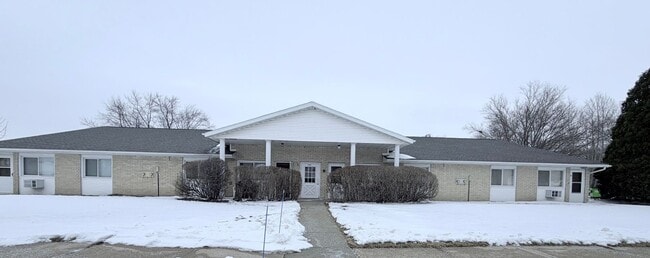 Interior Photo - Freedom Ring Apartments
