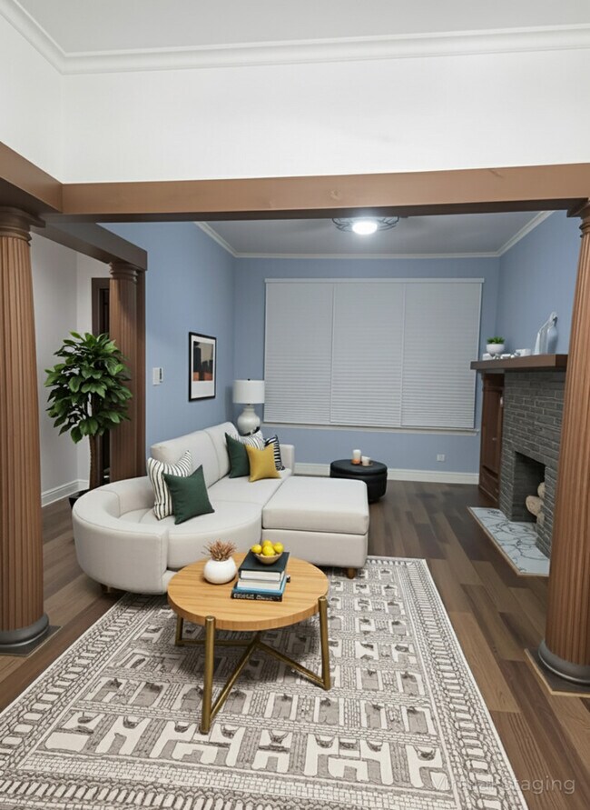 Foto del edificio - 6229 S Bishop St