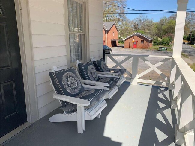 Foto del edificio - 3185 Jackson St