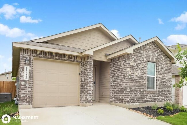 Foto del edificio - 15323 Crimson Topaz, San Antonio, TX 78253