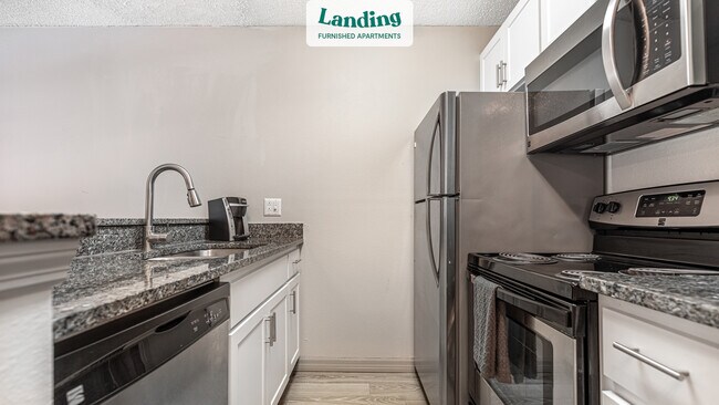 Foto del edificio - 1735 Brantley Rd