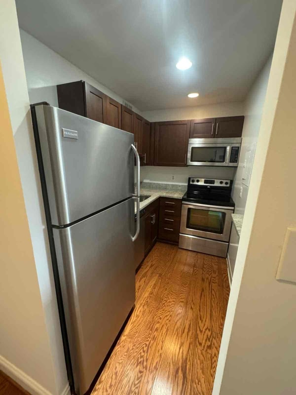 Photo - 3101 S Manchester St Apartment