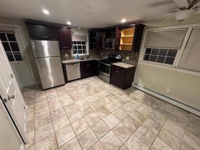 Foto del edificio - 3-5 Shady Ln