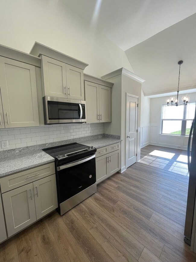 Building Photo - Ooltewah Rental 3 Bedrooms + Full Finished...