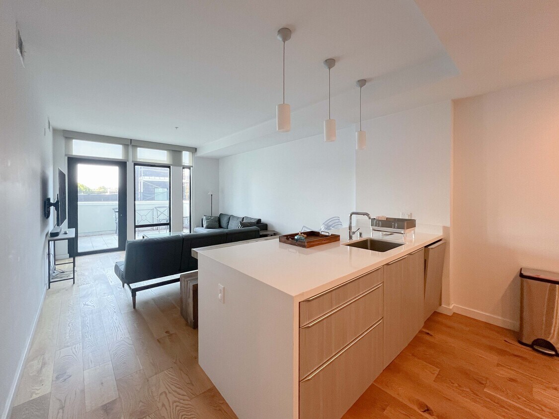Foto principal - 300 Ivy St