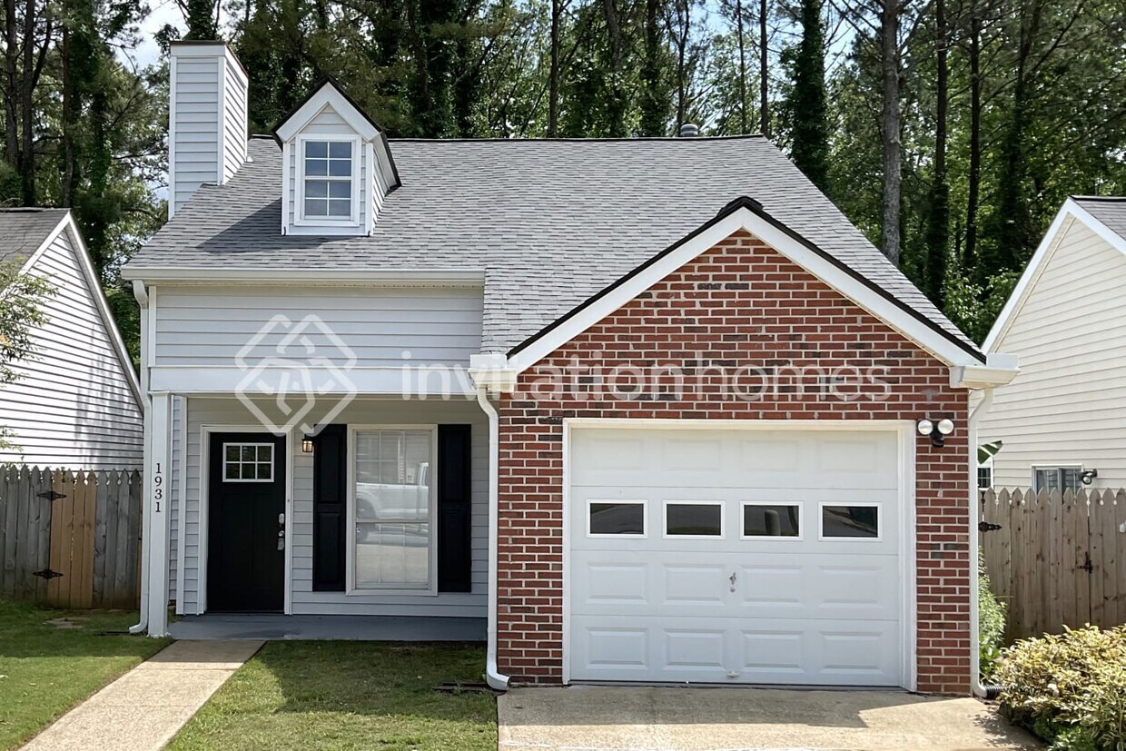 Primary Photo - 1931 Brittania Cir