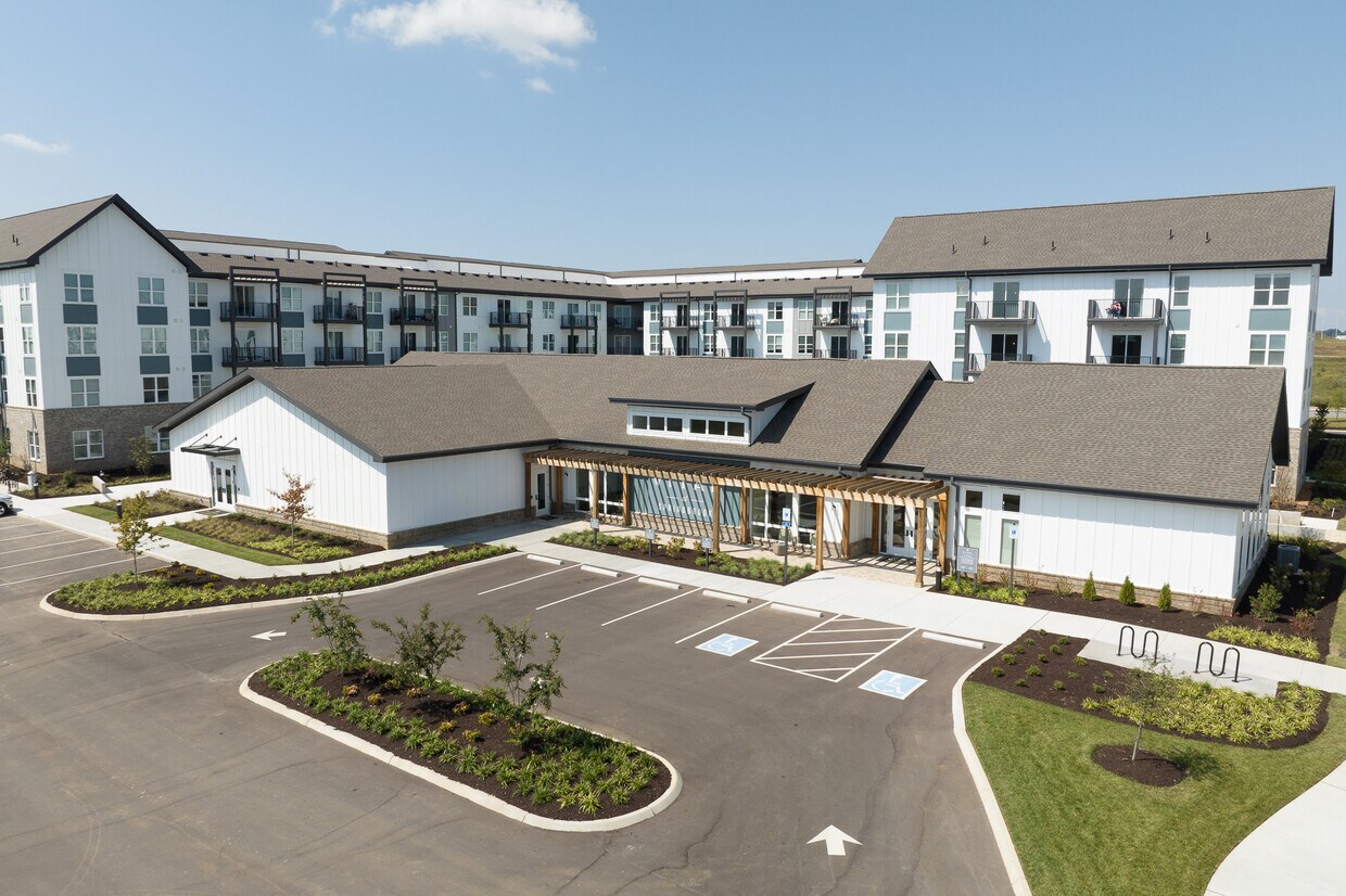 Vital at Springbrook Apartments Apartments in Alcoa, TN