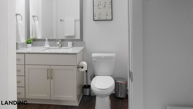Foto del edificio - 2110 Birkhall St