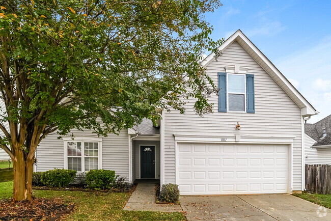 Building Photo - 1011 Tiger Eye Ave