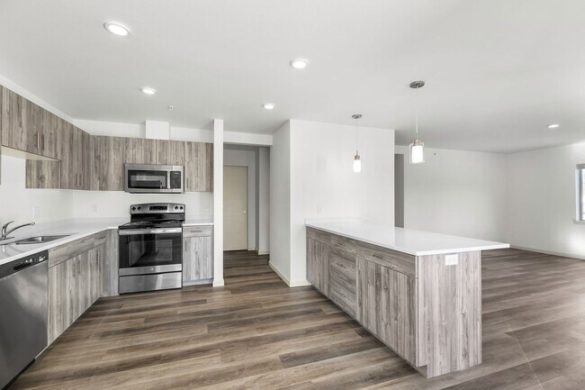Foto del edificio - 940 W Felicity Ln
