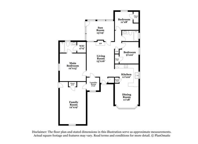 Foto del edificio - 4907 Hunters Knoll Dr