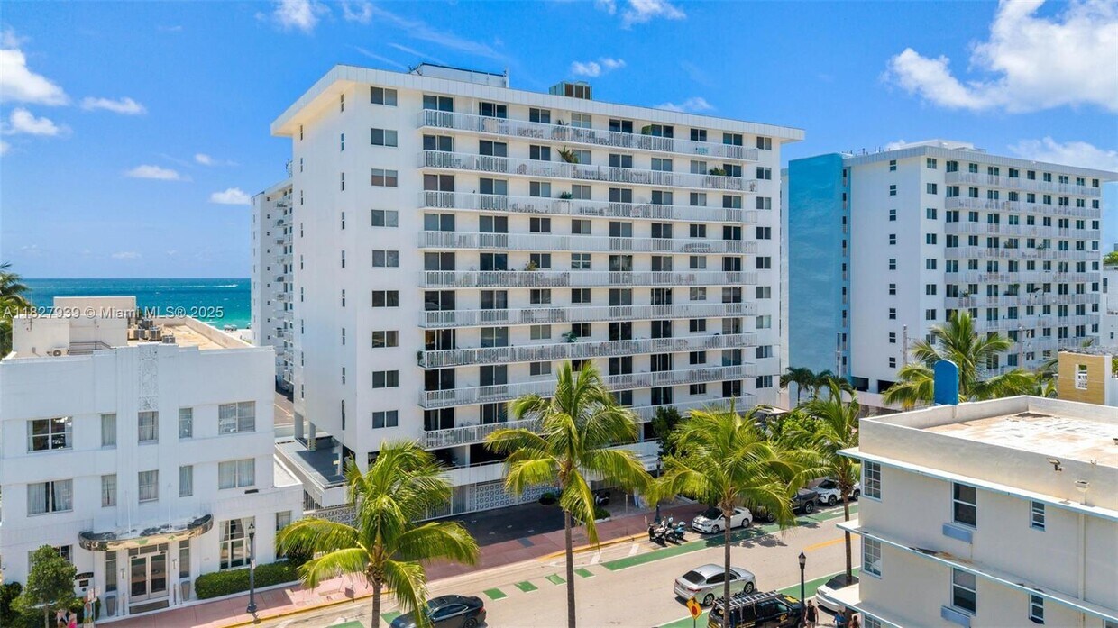 Foto principal - 401 Ocean Dr